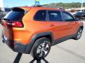 2014 Cherokee Trailhawk 4x4 #6 2014 Cherokee Trailhawk 4x4 #6