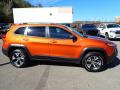 2014 Cherokee Trailhawk 4x4 #7 2014 Cherokee Trailhawk 4x4 #7