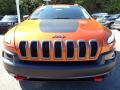 2014 Cherokee Trailhawk 4x4 #9 2014 Cherokee Trailhawk 4x4 #9