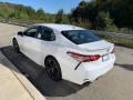 2020 Camry SE #2