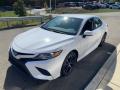 2020 Camry SE #6