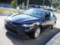 2018 Camry LE #5