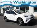 2017 RAV4 LE AWD #1