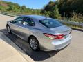 2020 Camry LE #2