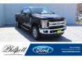 2019 F250 Super Duty XLT Crew Cab 4x4 #1