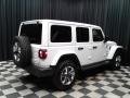 2020 Wrangler Unlimited Sahara 4x4 #6