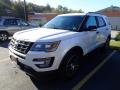 2017 Explorer Sport 4WD #1