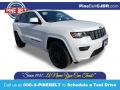 2020 Grand Cherokee Altitude 4x4 #1