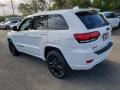 2020 Grand Cherokee Altitude 4x4 #4