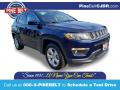 2020 Compass Latitude 4x4 #1