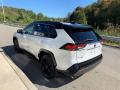 2019 RAV4 XSE AWD Hybrid #2