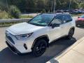 2019 RAV4 XSE AWD Hybrid #4