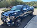 2020 Tundra Limited Double Cab 4x4 #7
