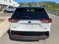 2019 RAV4 XSE AWD Hybrid #9