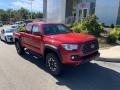 2020 Tacoma TRD Off Road Access Cab 4x4 #1