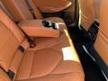 Rear Seat of 2020 Toyota Avalon Hybrid Limited #14