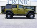 2008 Wrangler Unlimited X 4x4 #1