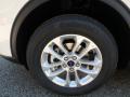  2020 Ford Escape SE 4WD Wheel #10
