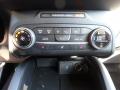 Controls of 2020 Ford Escape SEL 4WD #19