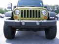 2008 Wrangler Unlimited X 4x4 #3