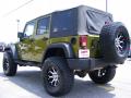 2008 Wrangler Unlimited X 4x4 #6