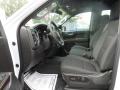 Front Seat of 2020 Chevrolet Silverado 1500 LT Crew Cab 4x4 #17