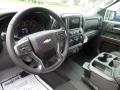 Dashboard of 2020 Chevrolet Silverado 1500 LT Crew Cab 4x4 #19