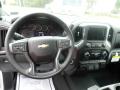  2020 Chevrolet Silverado 1500 LT Crew Cab 4x4 Steering Wheel #20