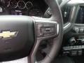  2020 Chevrolet Silverado 1500 LT Crew Cab 4x4 Steering Wheel #21