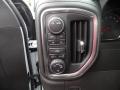 Controls of 2020 Chevrolet Silverado 1500 LT Crew Cab 4x4 #23