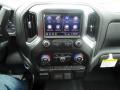 Controls of 2020 Chevrolet Silverado 1500 LT Crew Cab 4x4 #25