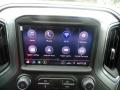 Controls of 2020 Chevrolet Silverado 1500 LT Crew Cab 4x4 #26