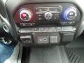 Controls of 2020 Chevrolet Silverado 1500 LT Crew Cab 4x4 #30