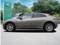  2020 Jaguar I-PACE Silicon Silver Metallic #3