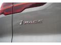  2020 Jaguar I-PACE Logo #10