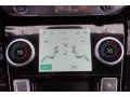 Controls of 2020 Jaguar I-PACE S #18