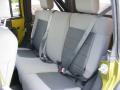 2008 Wrangler Unlimited X 4x4 #15