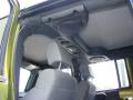 2008 Wrangler Unlimited X 4x4 #26