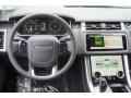 2020 Range Rover Sport HSE #28