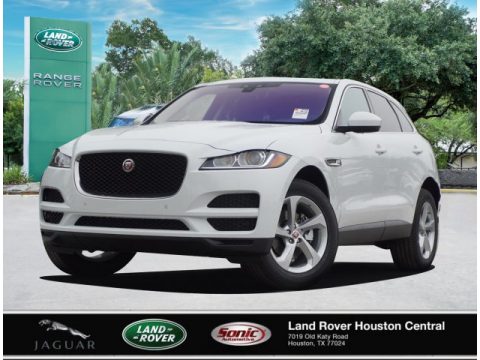 Fuji White Jaguar F-PACE 25t Premium. Click to enlarge. Fuji White Jaguar F-PACE 25t Premium. Click to enlarge.