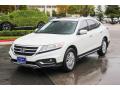 2013 Crosstour EX #3
