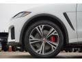  2020 Jaguar F-PACE SVR Wheel #6