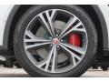  2020 Jaguar F-PACE SVR Wheel #8