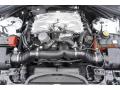  2020 F-PACE 5.0 Liter Supercharged DOHC 32-Valve V8 Engine #31