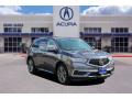 2020 MDX Technology #1 2020 MDX Technology #1