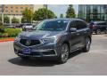 2020 MDX Technology #3 2020 MDX Technology #3