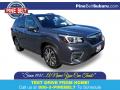 2020 Forester 2.5i Limited #1