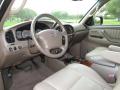 2003 Sequoia Limited 4WD #22