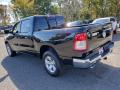 2020 1500 Big Horn Crew Cab 4x4 #4