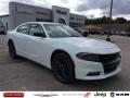 2019 Charger SXT AWD #1